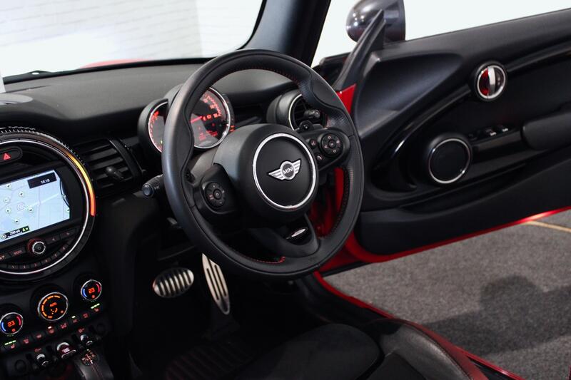 MINI CONVERTIBLE