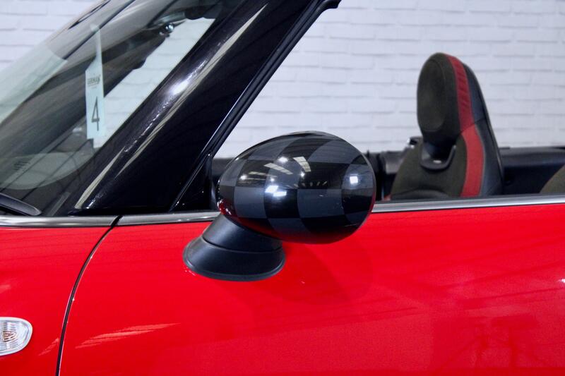 MINI CONVERTIBLE