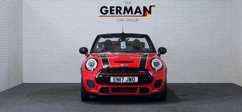 MINI CONVERTIBLE