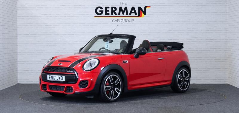 MINI CONVERTIBLE