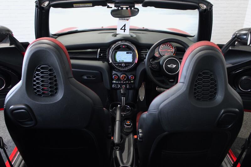 MINI CONVERTIBLE