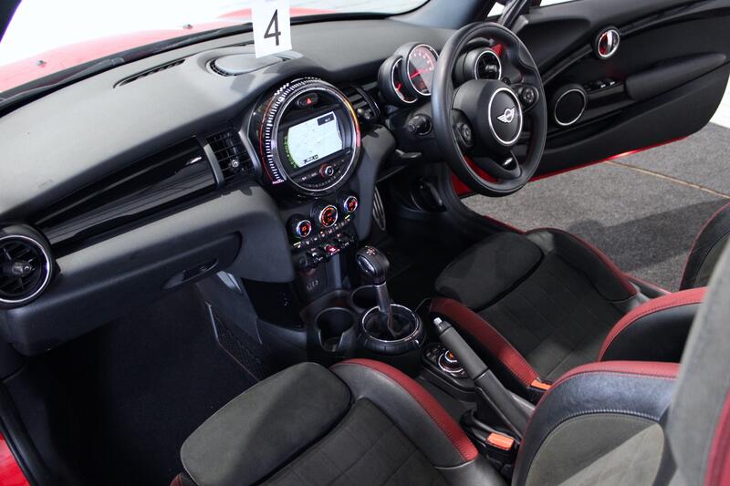 MINI CONVERTIBLE