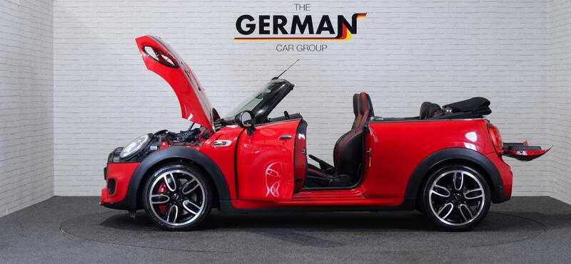 MINI CONVERTIBLE