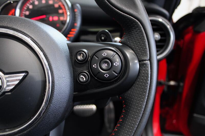 MINI CONVERTIBLE