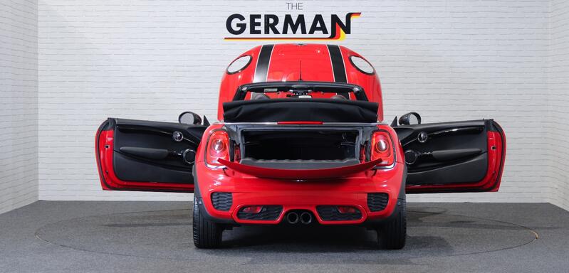 MINI CONVERTIBLE
