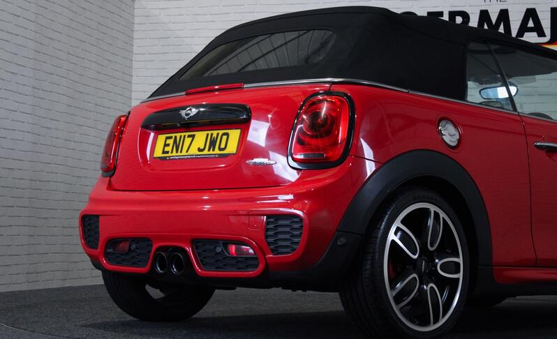 MINI CONVERTIBLE