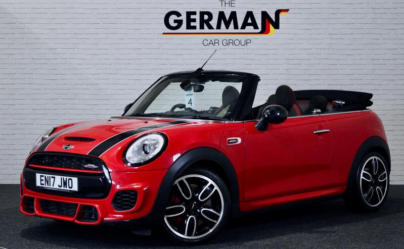 MINI CONVERTIBLE