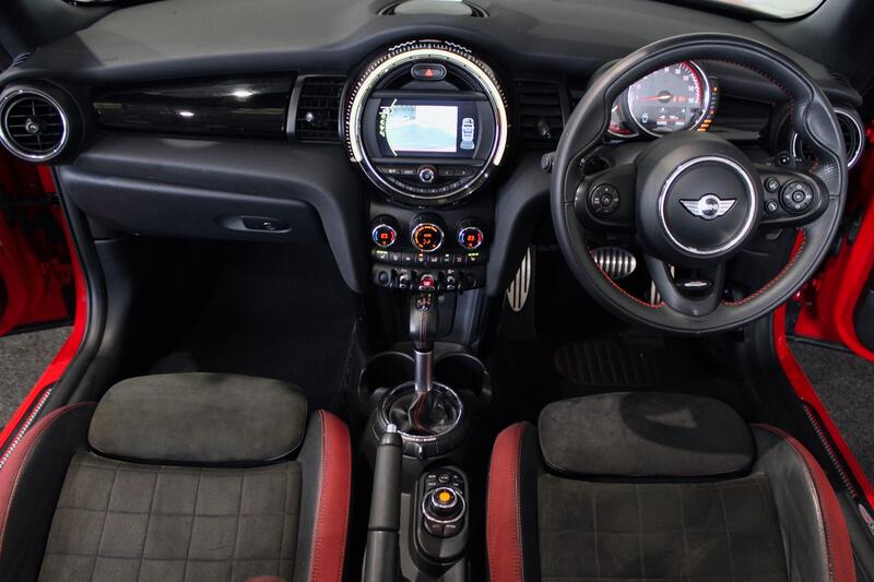 MINI CONVERTIBLE