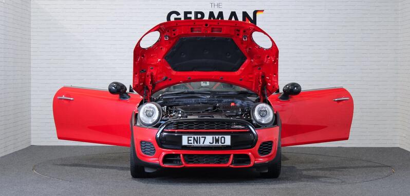 MINI CONVERTIBLE