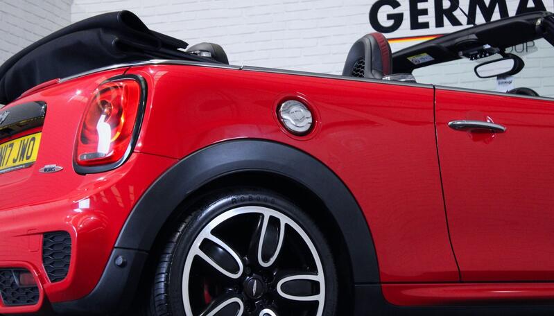 MINI CONVERTIBLE