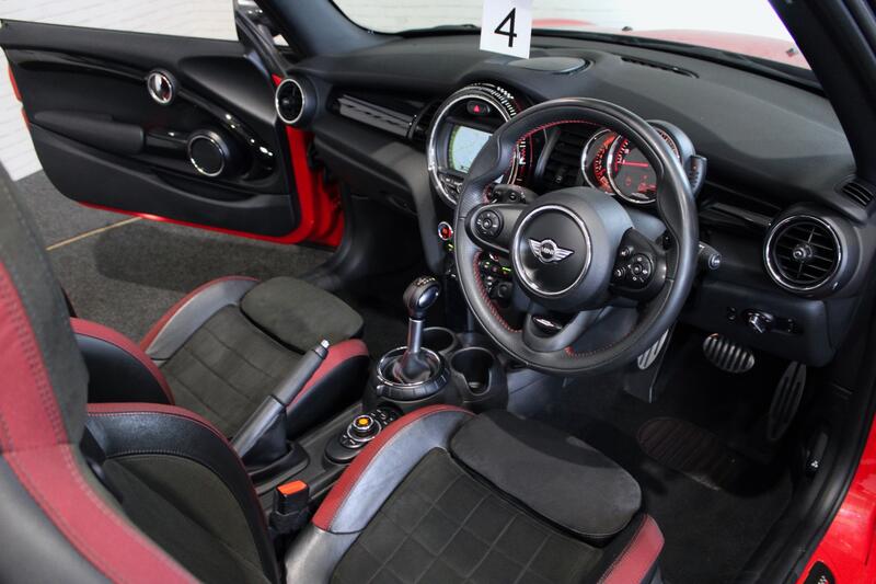 MINI CONVERTIBLE