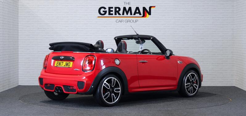 MINI CONVERTIBLE