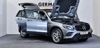 MERCEDES-BENZ GLC CLASS