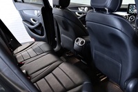 MERCEDES-BENZ GLC CLASS