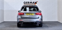 MERCEDES-BENZ GLC CLASS