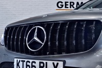 MERCEDES-BENZ GLC CLASS
