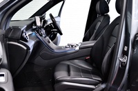 MERCEDES-BENZ GLC CLASS