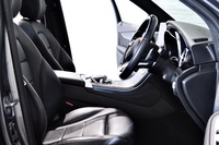 MERCEDES-BENZ GLC CLASS