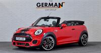 MINI CONVERTIBLE