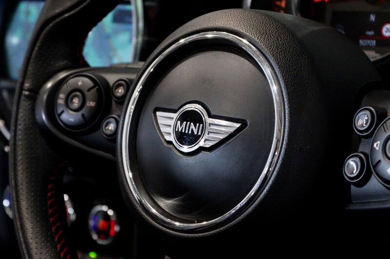 MINI CONVERTIBLE