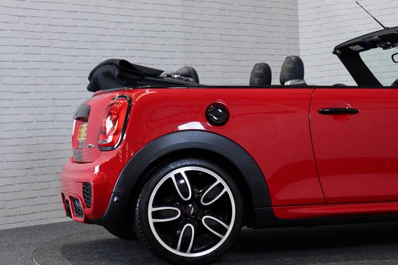 MINI CONVERTIBLE