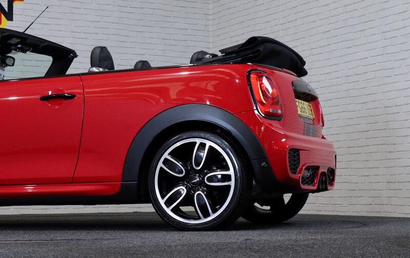 MINI CONVERTIBLE