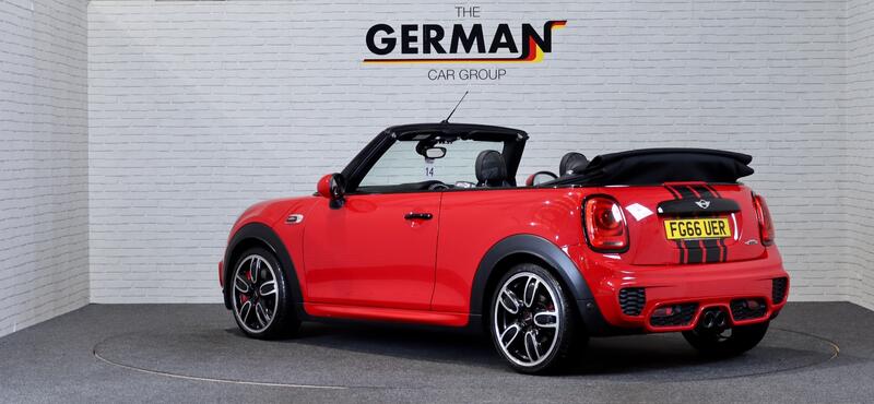 MINI CONVERTIBLE